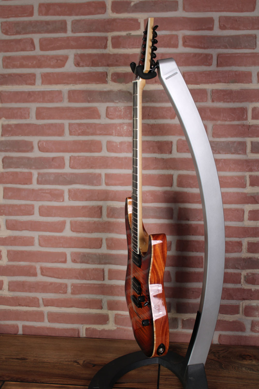 USA M-II  Tiger Eye Sunburst
